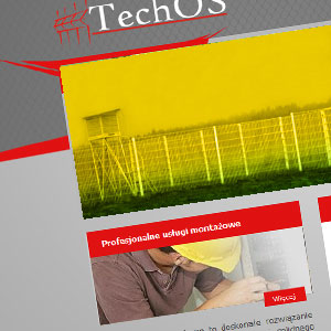 www.Techos.com.pl