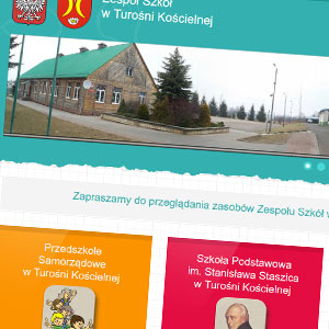 www.ZS.TurosnKoscielna.pl